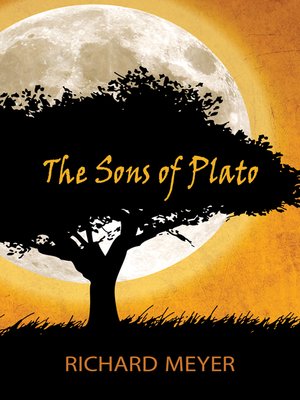 cover image of Sons of Plato